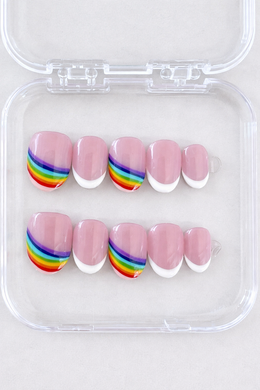 Rainbow love