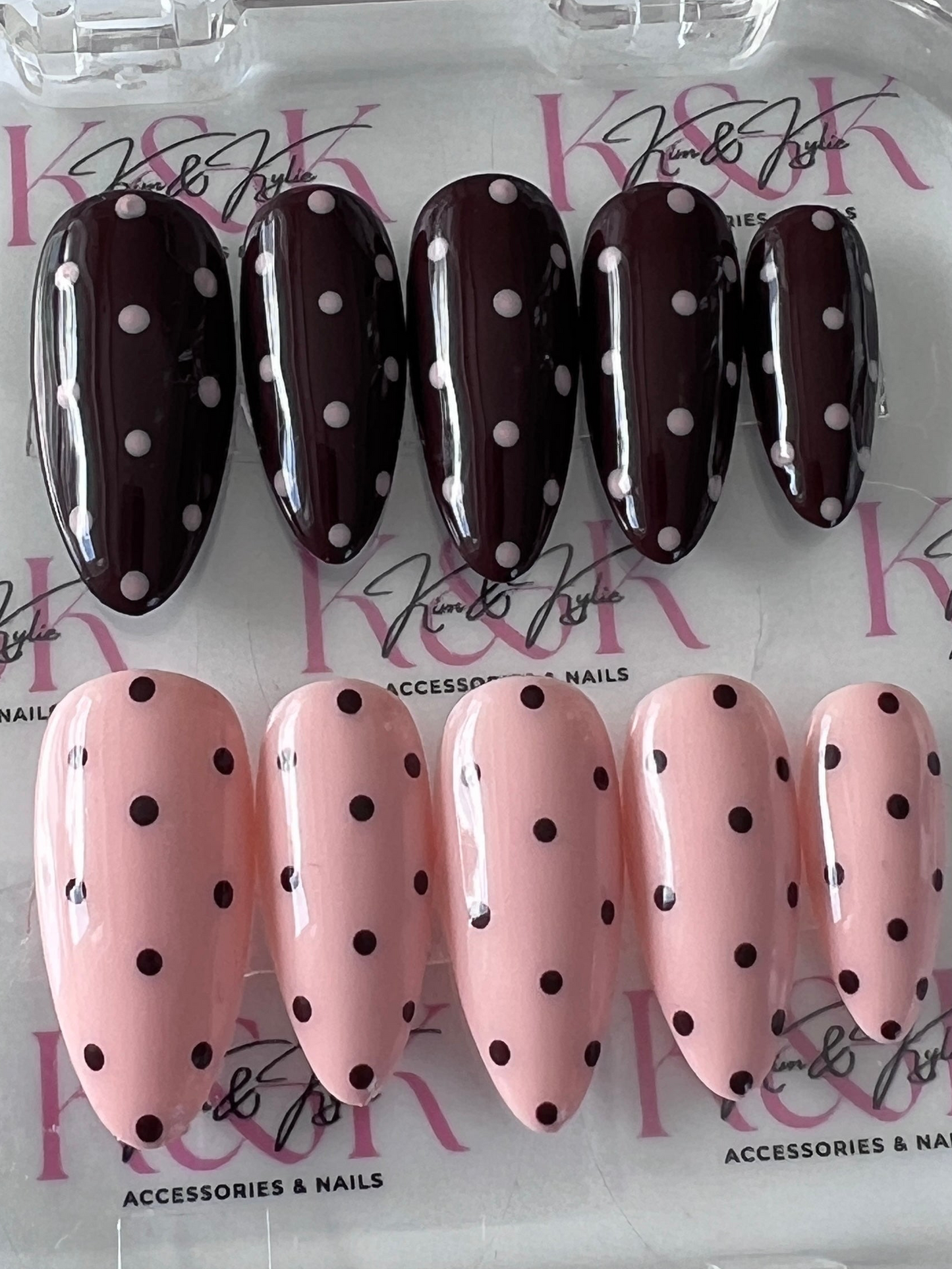Playful Dots