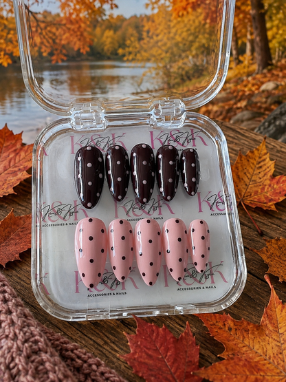 Playful Dots