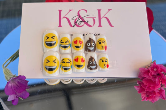 Emojis