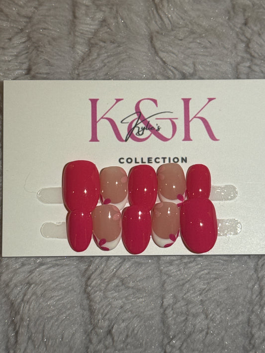 Hot Floral-News