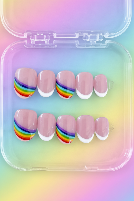 Rainbow love