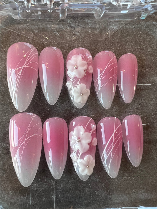 Princess petal