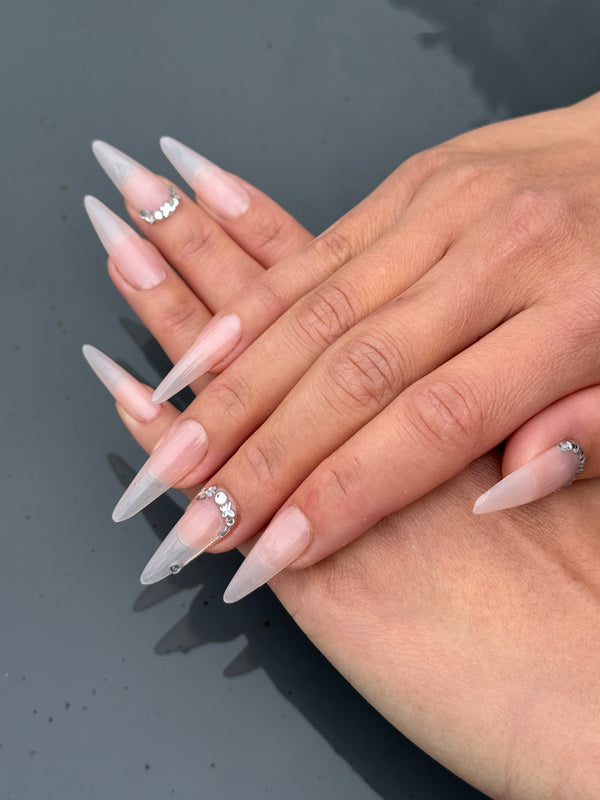Stiletto Press-On Nails Collection - nærbilde