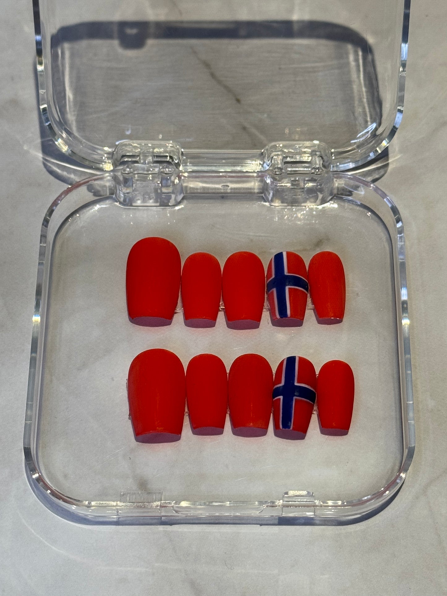 Patrioten