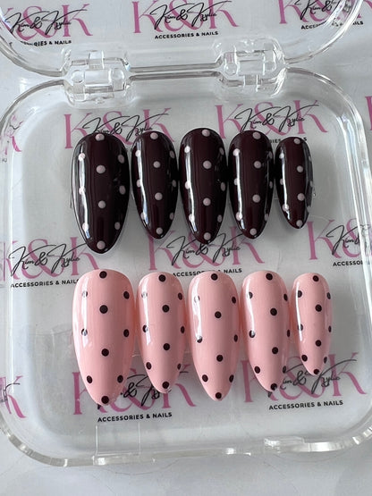 Playful Dots