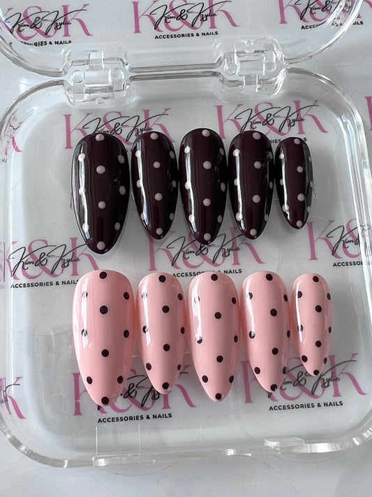 Playful Dots