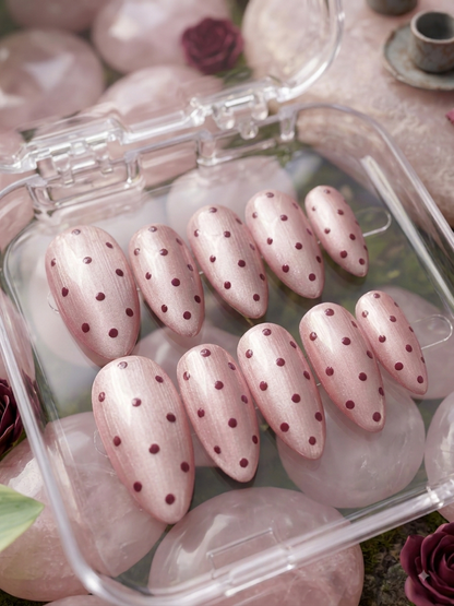 Princess dots
