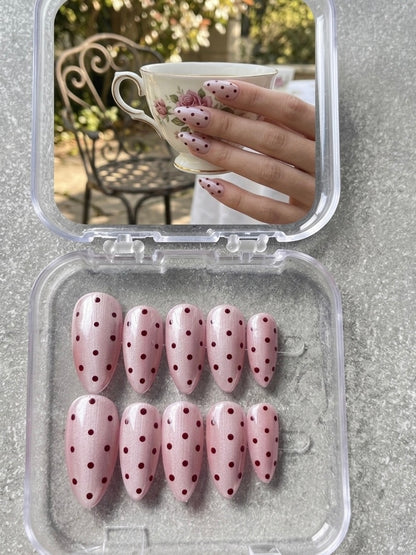 Princess dots
