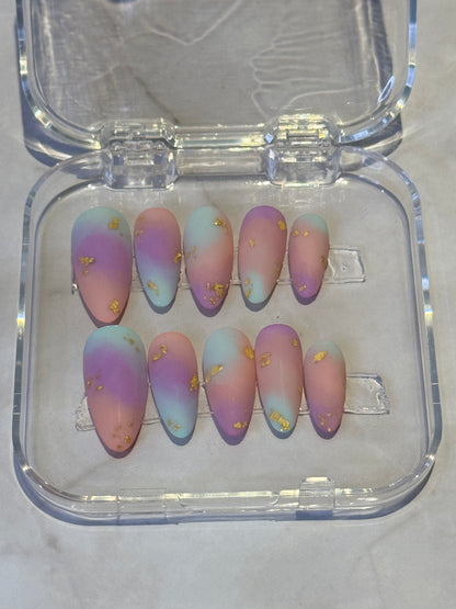 Unicorn dust