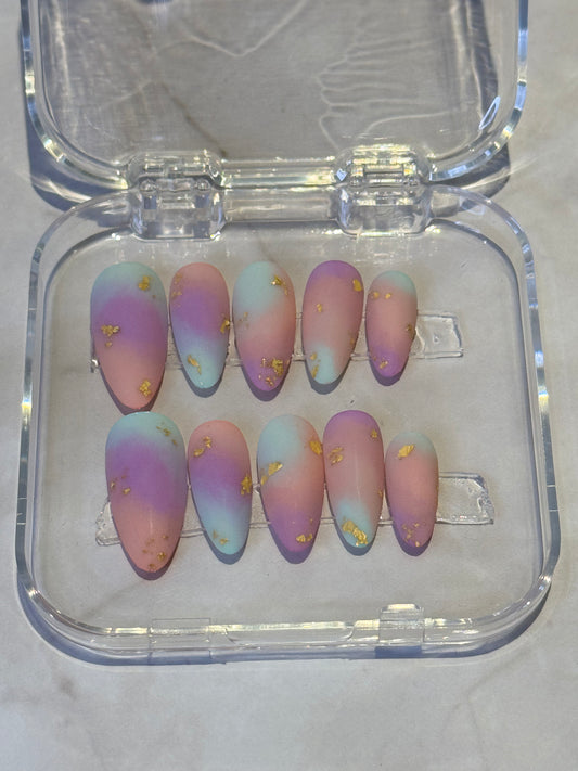 Unicorn dust