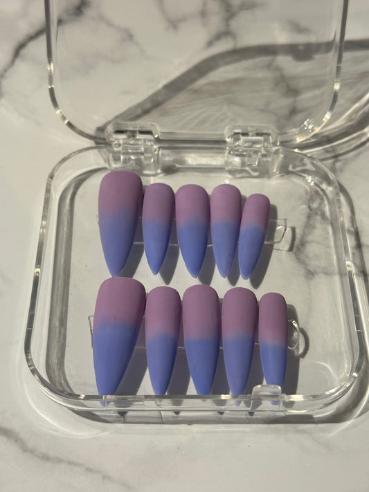 Lavendel love