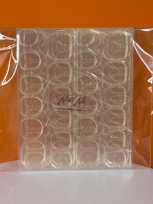 K&K negletape